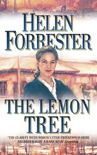 Helen Forrester - The Lemon Tree.