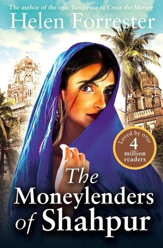 Helen Forrester - The Moneylenders of Shahpur.