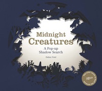 Helen Friel - Midnight creatures.