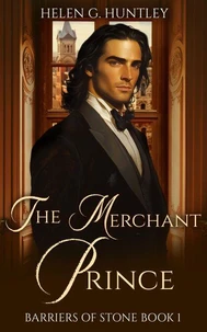 The Merchant Prince: A Gilded Age Romance