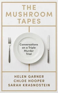 The Mushroom Tapes