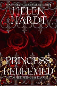 Princess Redeemed