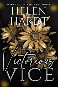 Livres Android téléchargement gratuit Victorious Vice - Bellamy Brothers, #6 CHM RTF FB2 par Helen Hardt 9798230083665 in French