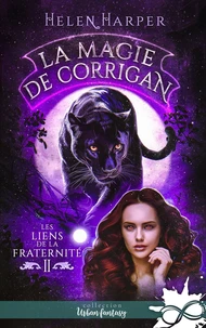 La magie de Corrigan