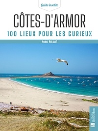 Helen Herault - Côtes-d'Armor - 100 lieux pour les curieux.