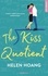 The Kiss Quotient