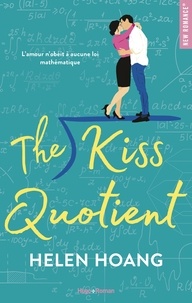 Téléchargement des manuels The kiss quotient  9782755650853 par Helen Hoang, Fabienne Vidallet