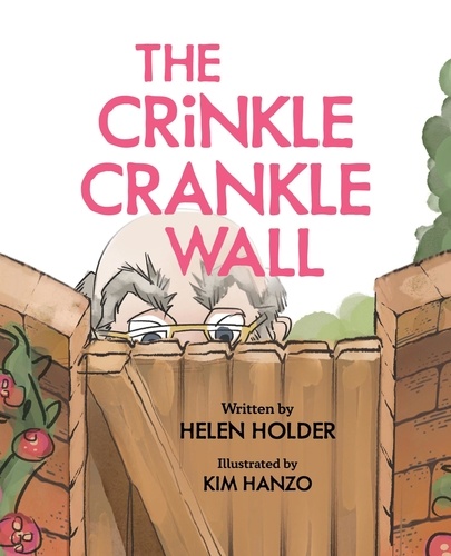  Helen Holder - The Crinkle Crankle Wall.