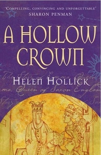Helen Hollick - A Hollow Crown.