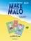Mack and Malo  En vacances !