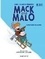 Mack and Malo Tome 1 Aventures en hiver