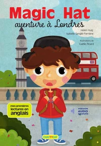 Aventure à Londres