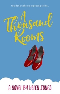  Helen Jones - A Thousand Rooms.