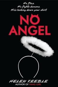 Helen Keeble - No Angel.