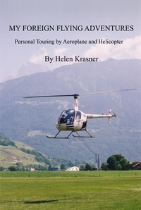  Helen Krasner - My Foreign Flying Adventures.