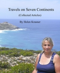  Helen Krasner - Travels on Seven Continents.