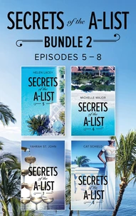 Secrets Of The A-List Box Set, Volume 2