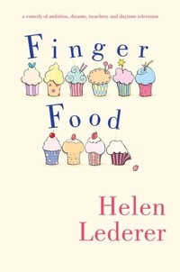 Helen Lederer - Finger Food.