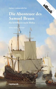 Die Abenteuer des Samuel Braun