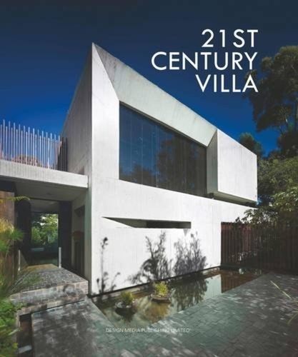 Helen Liu - 21 st Century Villa.