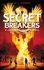 Secret breakers (À l'école des décrypteurs) Tome 2. Le Code de Dorabella