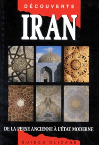 Helen Loveday - Iran.