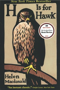 H Is for Hawk