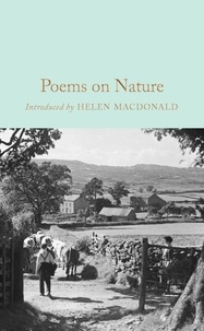 Helen Macdonald et Gaby Morgan - Poems on Nature.