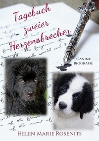 Téléchargez les livres pdf pour kindle Tagebuch zweier Herzensbrecher par Helen Marie Rosenits iBook FB2