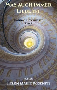 Was auch immer Liebe ist