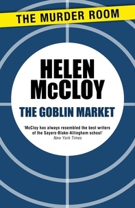 Helen McCloy - The Goblin Market.