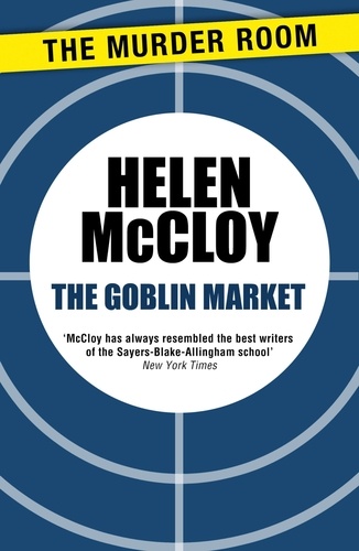 The Goblin Market
