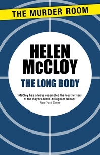 Helen McCloy - The Long Body.