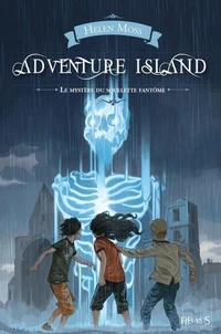 Le mystère du squelette fantôme