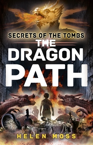 The Dragon Path. Book 2