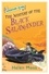 The Mystery of the Black Salamander. Book 12