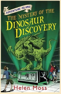 The Mystery of the Dinosaur Discovery