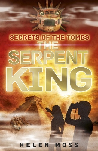 The Serpent King. Book 3