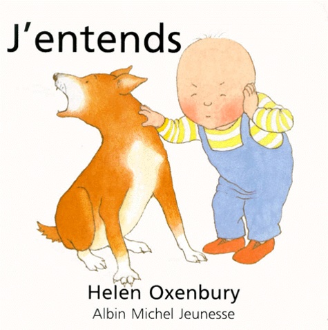 Helen Oxenbury - J'entends.