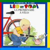 La promenade à vélo