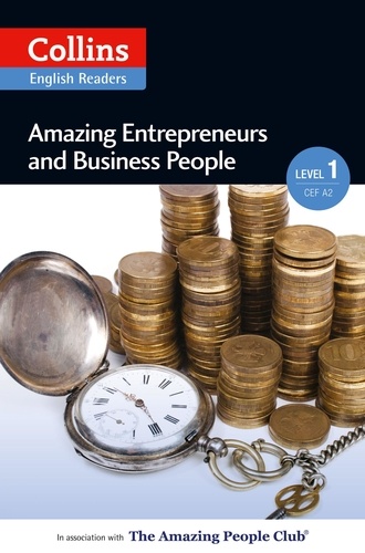 Helen Parker et Fiona Mackenzie - Amazing Entrepreneurs and Business People - A2.