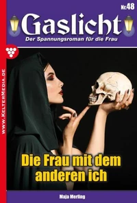 Die Frau mit dem anderen Ich