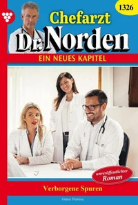 Verborgene Spuren