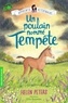 Helen Peters et Ellie Snowdon - Apprentie vétérinaire Tome 9 : Un poulain nommé Tempête.