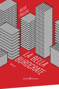 La bella burocrate