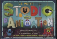 Helen Piercy - Le petit studio d'animation - + Le guide du réalisateur.