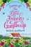 Summer at the Little French Guesthouse. A feel good novel to read in the sun