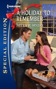 Helen R. Myers - A Holiday to Remember.