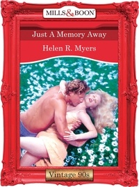 Helen R. Myers - Just A Memory Away.