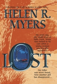 Helen R. Myers - Lost.